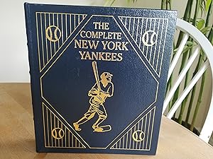 Immagine del venditore per The Complete New York Yankees venduto da RC Books