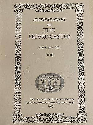Astrologaster or The Figure-Caster