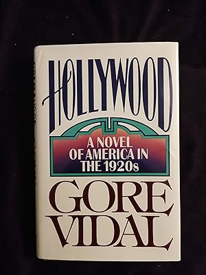 Seller image for HOLLYWOOD for sale by JB's Book Vault