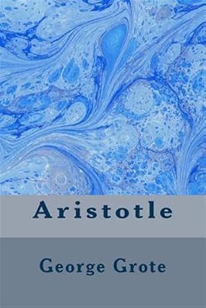 Image du vendeur pour Aristotle mis en vente par GreatBookPrices