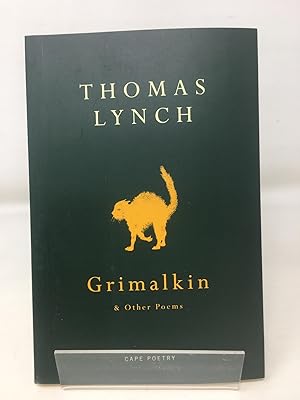 Grimalkin And Other Poems