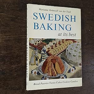 Swedish Baking at its best