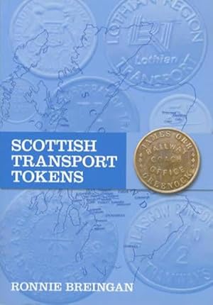 Seller image for Scottish Transport Tokens for sale by Collector Bookstore