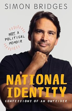 Seller image for National Identity (Paperback) for sale by Grand Eagle Retail