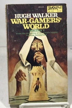 Bild des Verkufers fr War-gamers' World Magira I zum Verkauf von S. Howlett-West Books (Member ABAA)