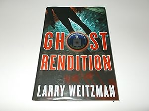 Seller image for Ghost Rendition for sale by Paradise Found Books