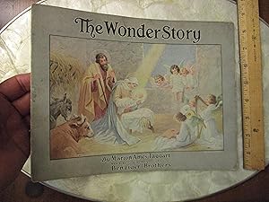 Seller image for The Wonder Story for sale by Dean's Books