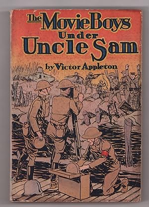 Seller image for The Movie Boys Under Uncle Sam. for sale by Truman Price & Suzanne Price / oldchildrensbooks