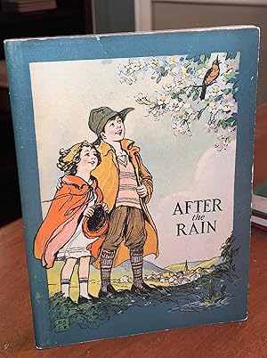 Immagine del venditore per After the Rain: Cleanliness Customs of Children of Many Lands venduto da The Modern Library