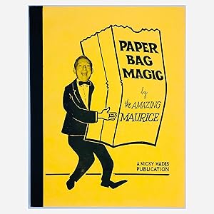 Paper Bag Magic