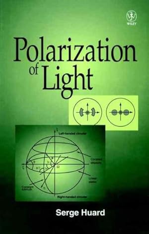 Seller image for Polarization of Light for sale by GreatBookPrices