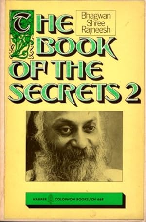 Seller image for THE BOOK OF THE SECRETS - 2 for sale by By The Way Books