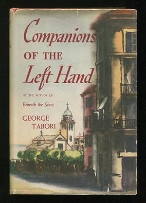 Seller image for Companions of the Left Hand for sale by ReadInk, ABAA/IOBA