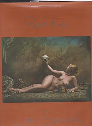 Seller image for Realities for sale by Q's Books Hamilton