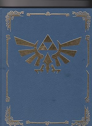 Imagen del vendedor de Legend of Zelda: Phantom Hourglass (Prima Official Game Guides) a la venta por Q's Books Hamilton
