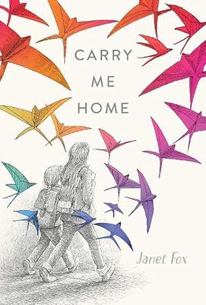 Seller image for Carry Me Home (Hardcover) for sale by Grand Eagle Retail