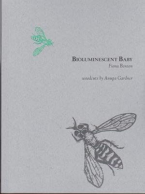 Imagen del vendedor de Bioluminescent Baby a la venta por timkcbooks (Member of Booksellers Association)