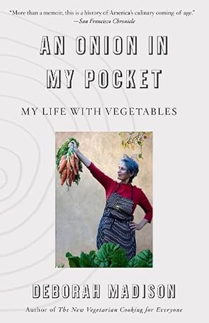 Seller image for Onion in My Pocket, An (Paperback) for sale by Grand Eagle Retail