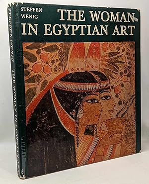 The woman in egyptian art