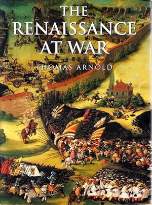 Seller image for The Renaissance at War. for sale by Centralantikvariatet