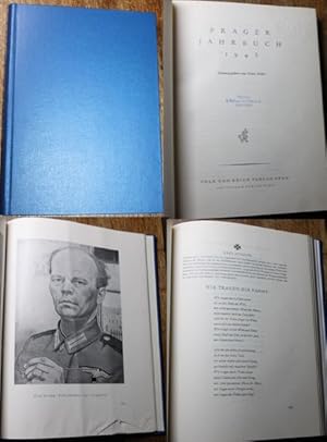Prager Jahrbuch 1943