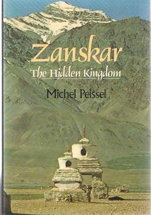 Seller image for Zanskar, the Hidden Kingdom for sale by Bij tij en ontij ...