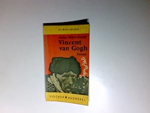 Seller image for Vincent van Gogh : Der Roman e. Gottsuchers. Fischer Bcherei ; 274 for sale by Antiquariat Buchhandel Daniel Viertel