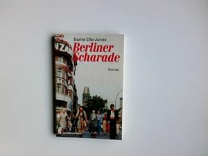 Seller image for Berliner Scharade : Roman. [Aus d. Engl. von Otto Baier] / Ullstein-Bcher ; Nr. 20024 for sale by Antiquariat Buchhandel Daniel Viertel