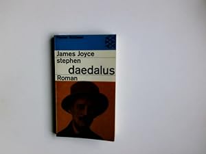 Imagen del vendedor de Stephen Daedalus : Roman. James Joyce. [Aus d. Engl. bertr. von Georg Goyert] / Fischer Bcherei ; 540 a la venta por Antiquariat Buchhandel Daniel Viertel