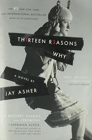 Bild des Verkufers fr Thirteen Reasons Why, zum Verkauf von Versandantiquariat Hbald