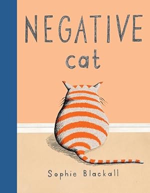 Seller image for Negative Cat (Hardcover) for sale by Grand Eagle Retail