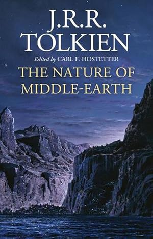 Immagine del venditore per The Nature of Middle-Earth (Hardcover) venduto da Grand Eagle Retail