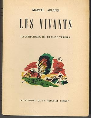 Les vivants