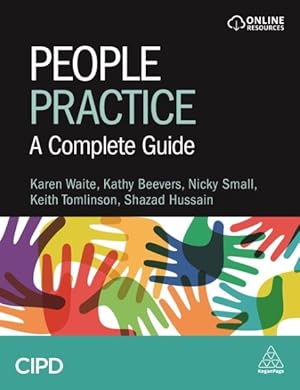 Seller image for People Practice : A Complete Guide for sale by GreatBookPricesUK