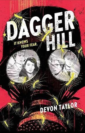 Seller image for Dagger Hill (Hardcover) for sale by Grand Eagle Retail