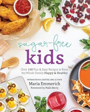 Image du vendeur pour Sugar-free Kids (Paperback) mis en vente par Grand Eagle Retail