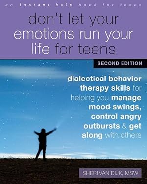 Seller image for Don't Let Your Emotions Run Your Life for Teens, Second Edition (Paperback) for sale by Grand Eagle Retail