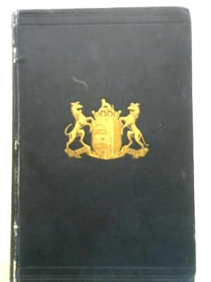 Bild des Verkufers fr Memorials Part II Personal and Political 1865 - 1895 zum Verkauf von World of Rare Books