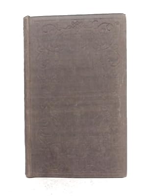 Bild des Verkufers fr Lectures to Young Men and Letters to Young Men Volume II zum Verkauf von World of Rare Books