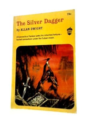 Imagen del vendedor de The Silver Dagger a la venta por World of Rare Books