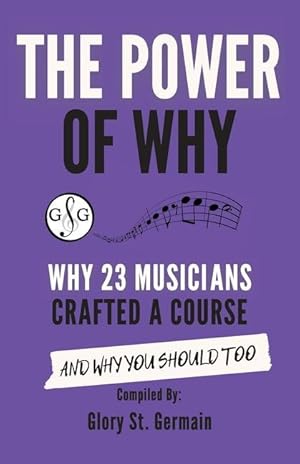 Seller image for The Power of Why for sale by moluna