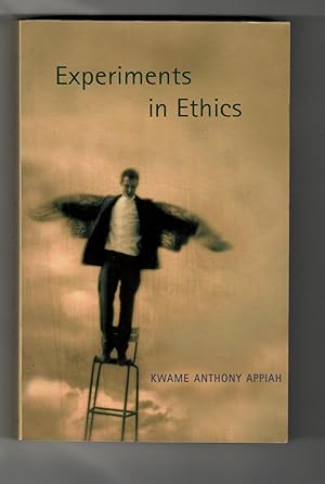 Experiments in Ethics (Mary Flexner Lectures of Bryn Mawr College)
