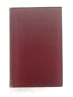 Seller image for The Life of Andrew Martin Fairbairn for sale by World of Rare Books