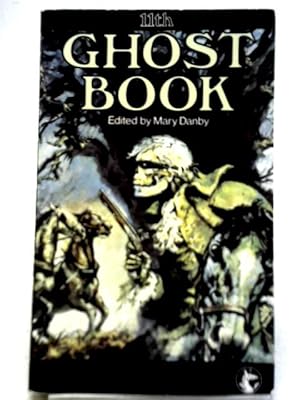 Bild des Verkufers fr The Eleventh Ghost Book zum Verkauf von World of Rare Books