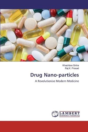 Image du vendeur pour Drug Nano-particles mis en vente par moluna