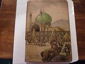 Seller image for The Adventures of Hajji Babba of Ispahan for sale by Redux Books