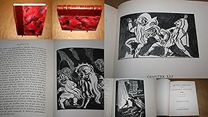 Nos Enfants. Suivi de Balthasar. Avec des illustrations d'Edy Legrand gravées sur bois par A. et ...