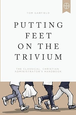 Bild des Verk�ufers f�r Putting Feet on the Trivium zum Verkauf von moluna