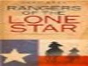 Seller image for Ranger of the Lone Star (Gunsmoke Westerns) for sale by WeBuyBooks