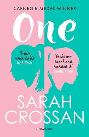 Seller image for One (Paperback) for sale by Grand Eagle Retail